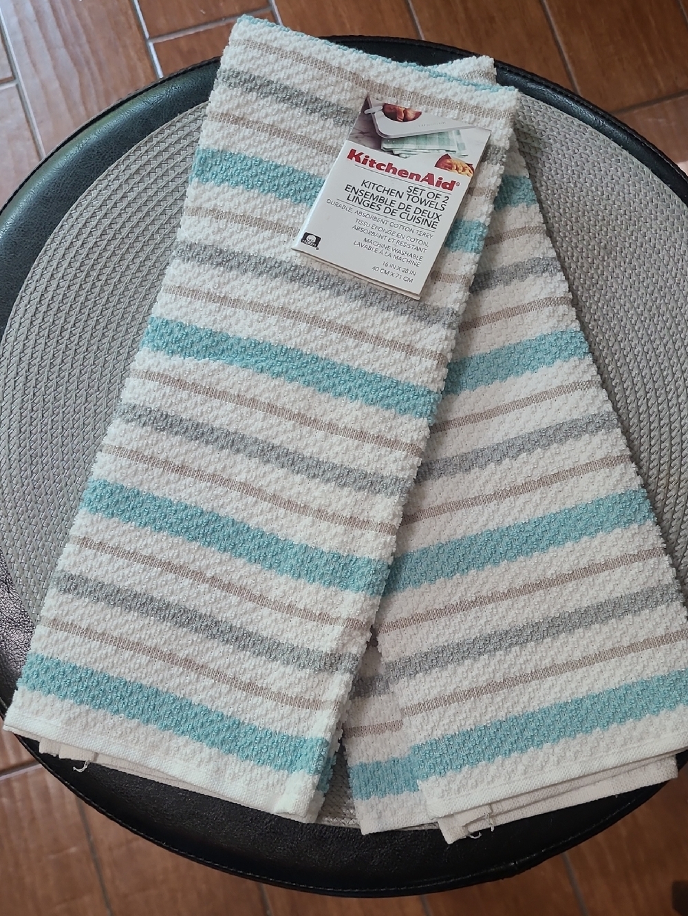 KitchenAid Towels
